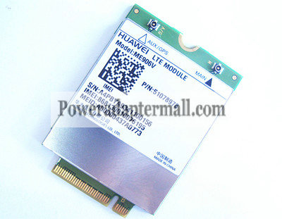 HUAWEI ME906V 3G 4G NGFF LTE Module Card For Laptop PC